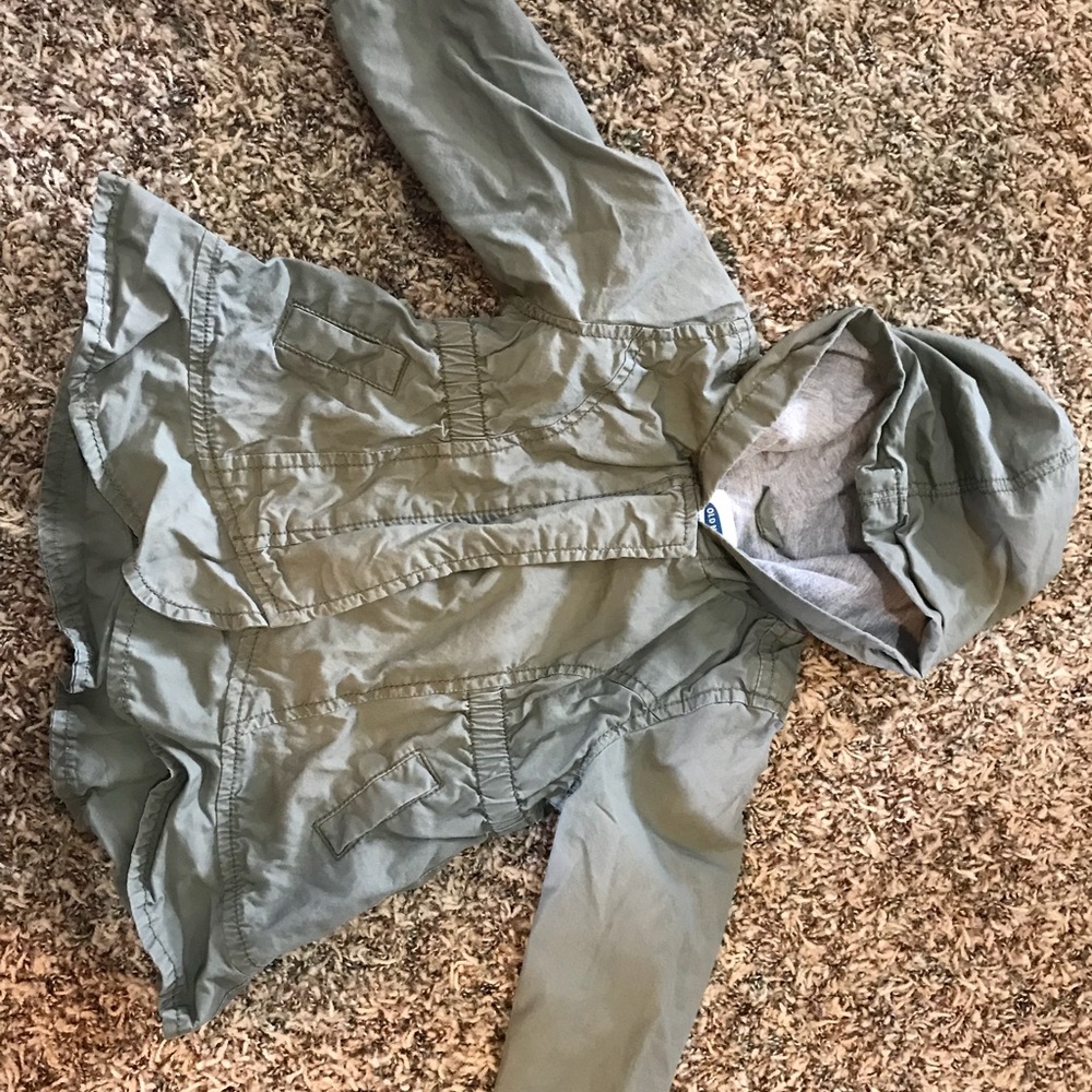 SOLD Old navy jacket